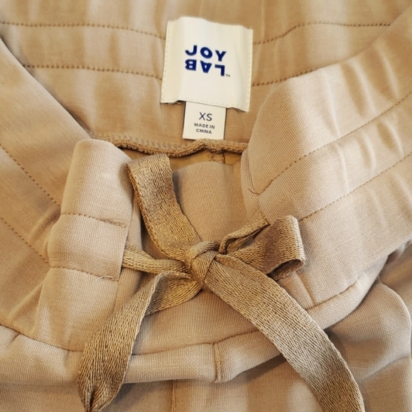 JoyLab modal knit joggers - Picture 2 of 7